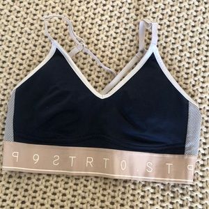 H&M Sport Bra M